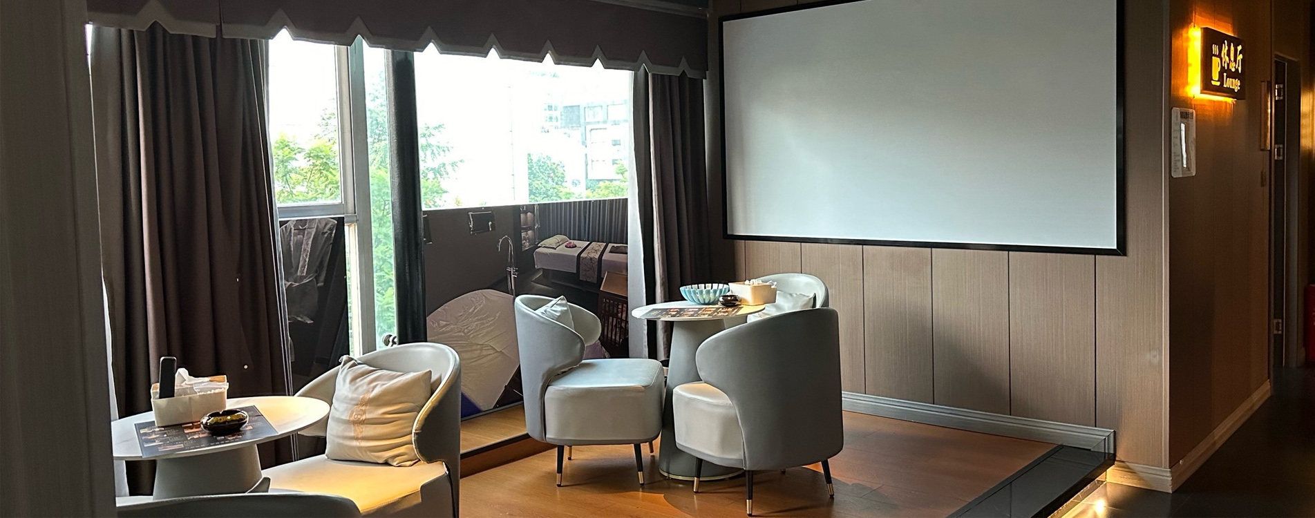 广州番禺男士桑拿会馆图片一