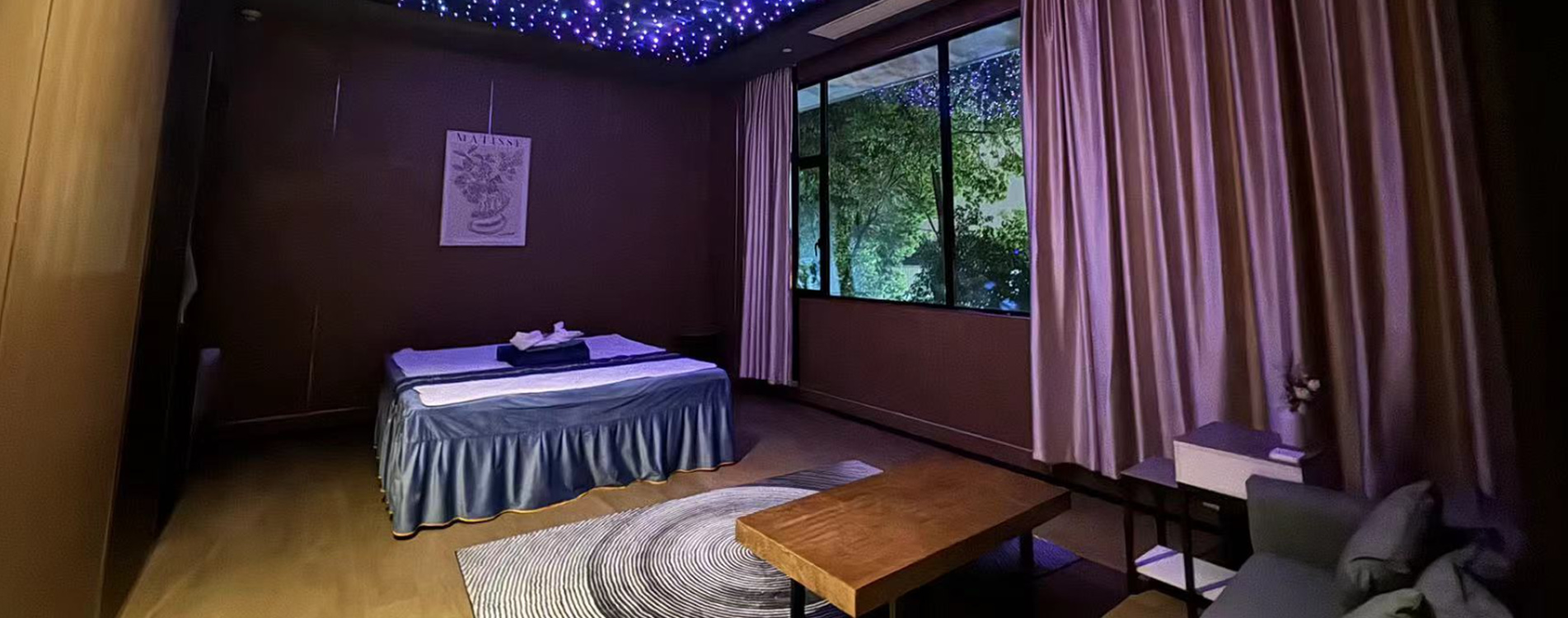 广州番禺男士桑拿会馆图片二