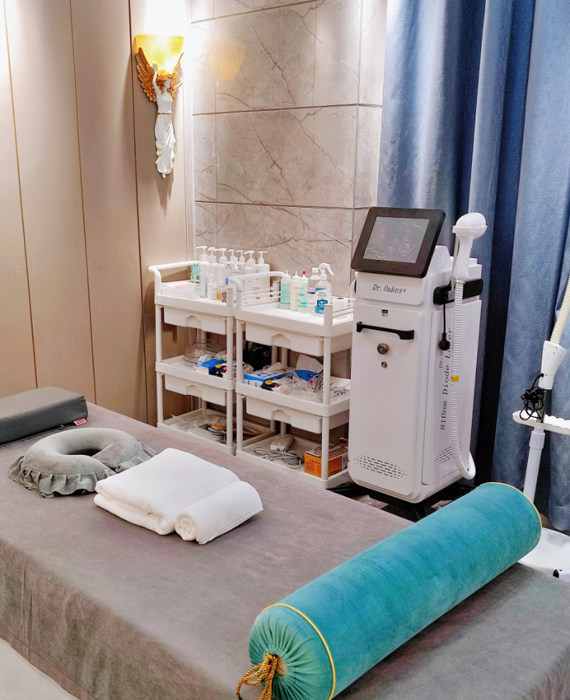 广州番禺桑拿会所